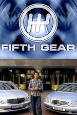 fifth gear tv poster